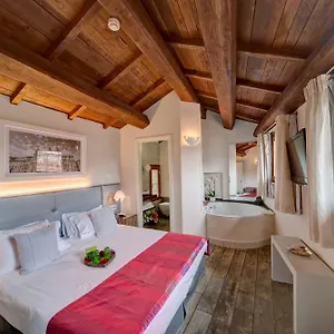 Navona Palace Luxury Апартаменты