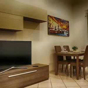 San Liberio 21 Апартаменты