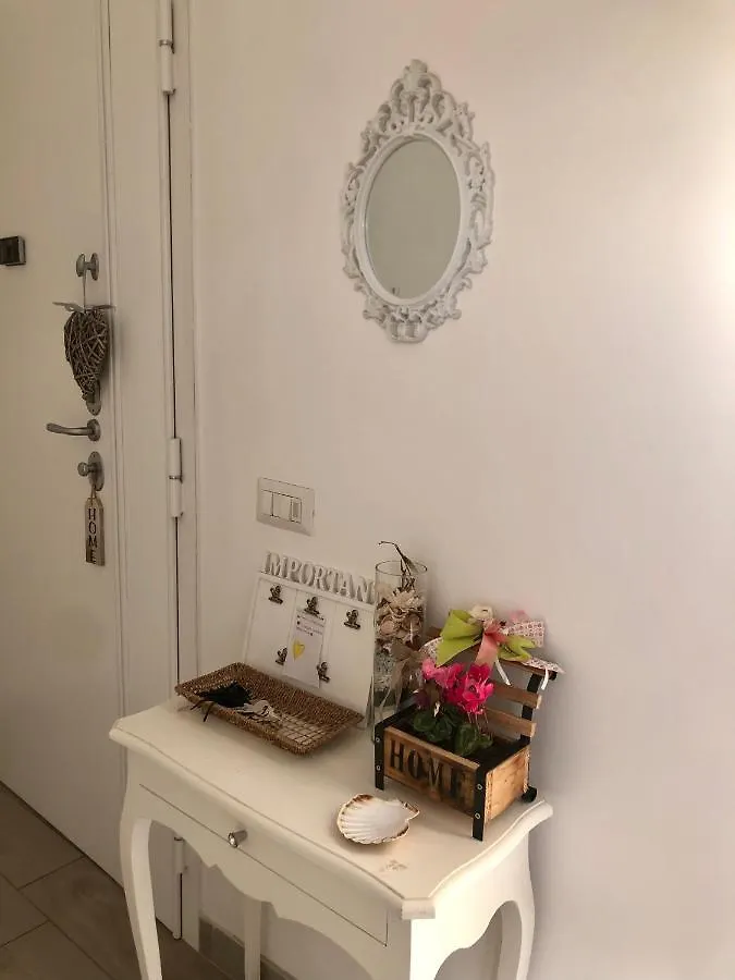 La Terrazza Del Sole Apartment Rome Italy
